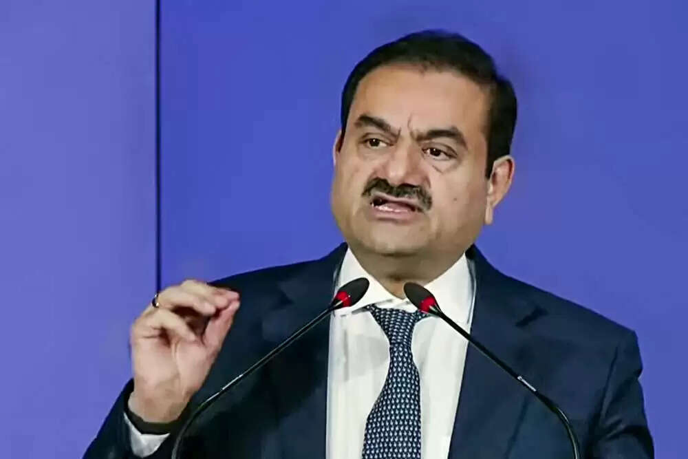 सेबी ने हिंडनबर्ग रिपोर्ट को खारिज किया, अडानी समूह को मिली क्लीन चिट