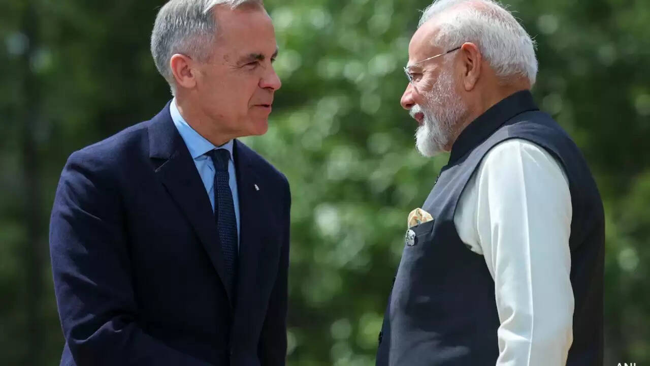 क्या भारत और कनाडा के बीच संबंधों में आएगी सुधार की नई लहर?