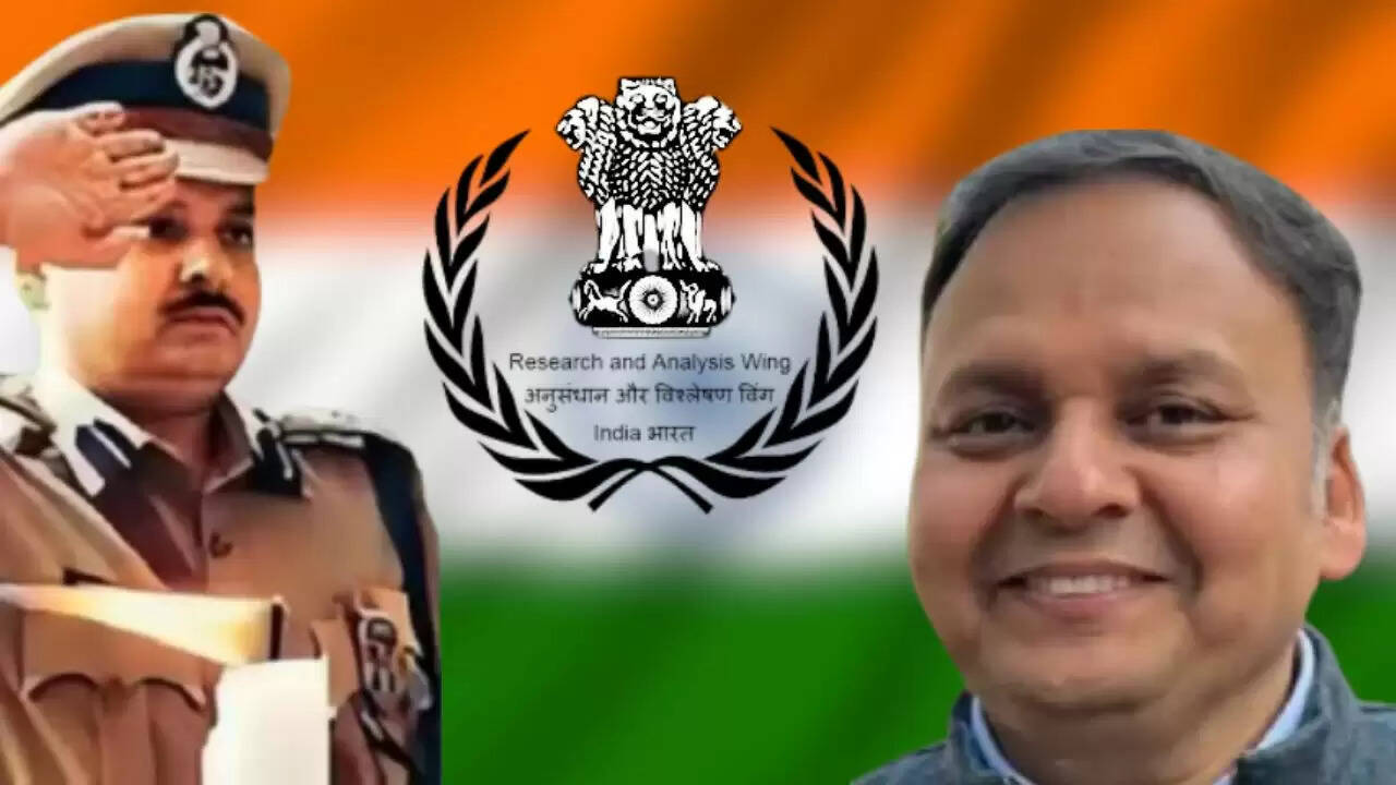 पराग जैन बने RAW के नए प्रमुख, जानें उनकी जिम्मेदारियां और सैलरी