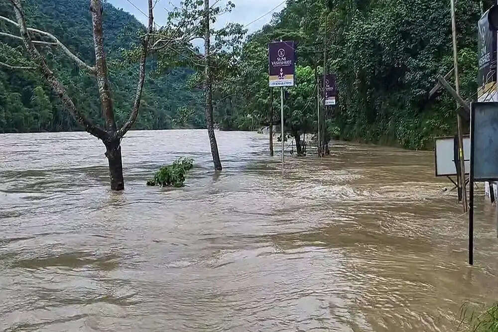 बिहार में प्री मानसून बारिश से राहत, लेकिन आफत की बारिश ने मचाई तबाही