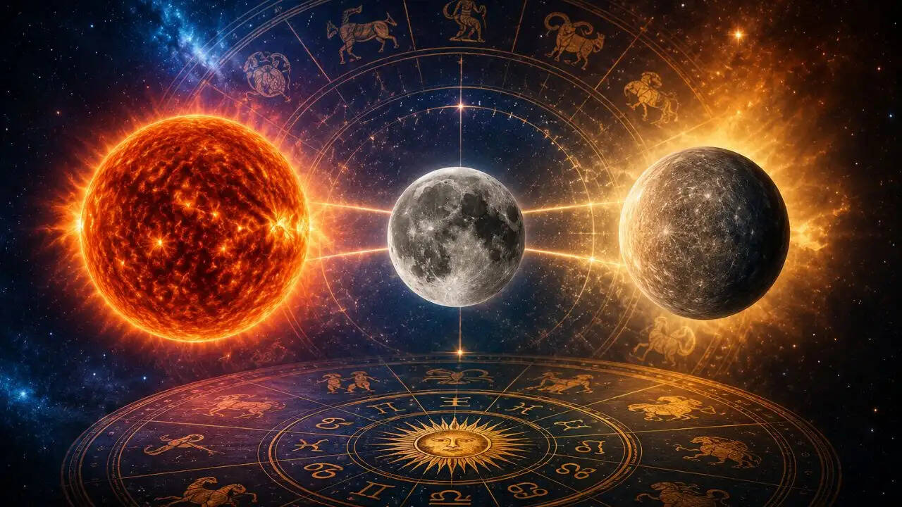 15 जून को ग्रहों का अद्भुत संयोग: जानें इसका आपके जीवन पर क्या असर होगा