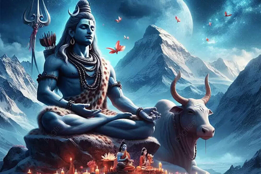 शिव का वैदिक स्वरूप: कल्याणकारी परमात्मा की पहचान