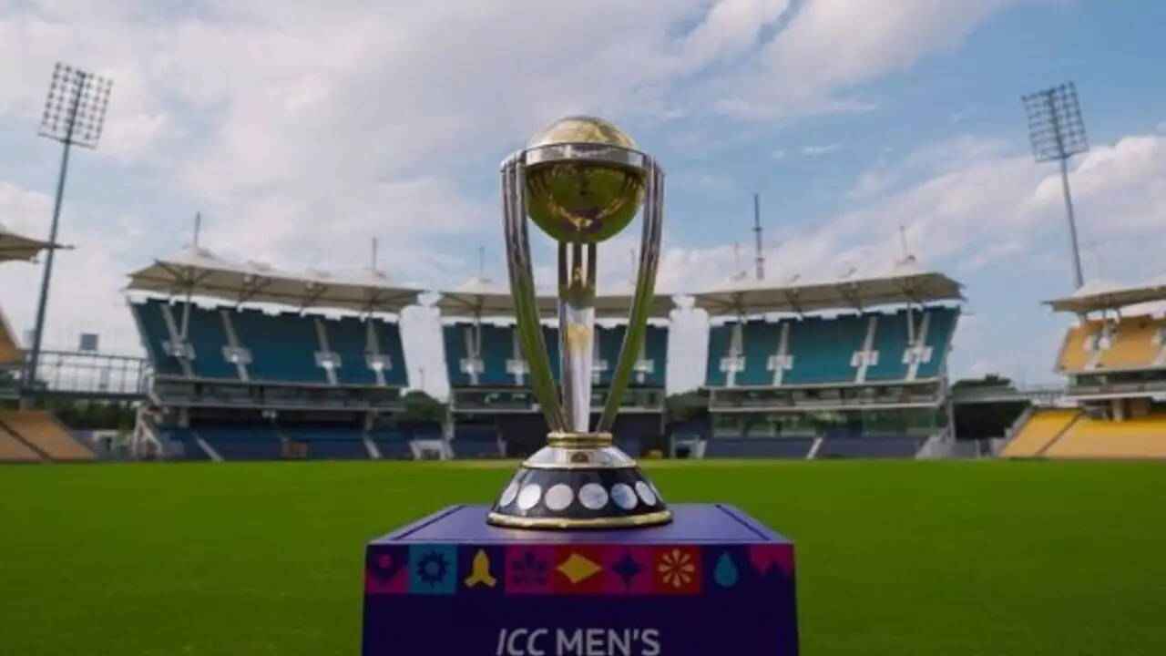 2027 ODI विश्व कप के नए फॉर्मेट पर विवाद बढ़ा