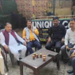 बिहार विधानसभा चुनाव 2025: एनडीए के पक्ष में मतदान की अपील