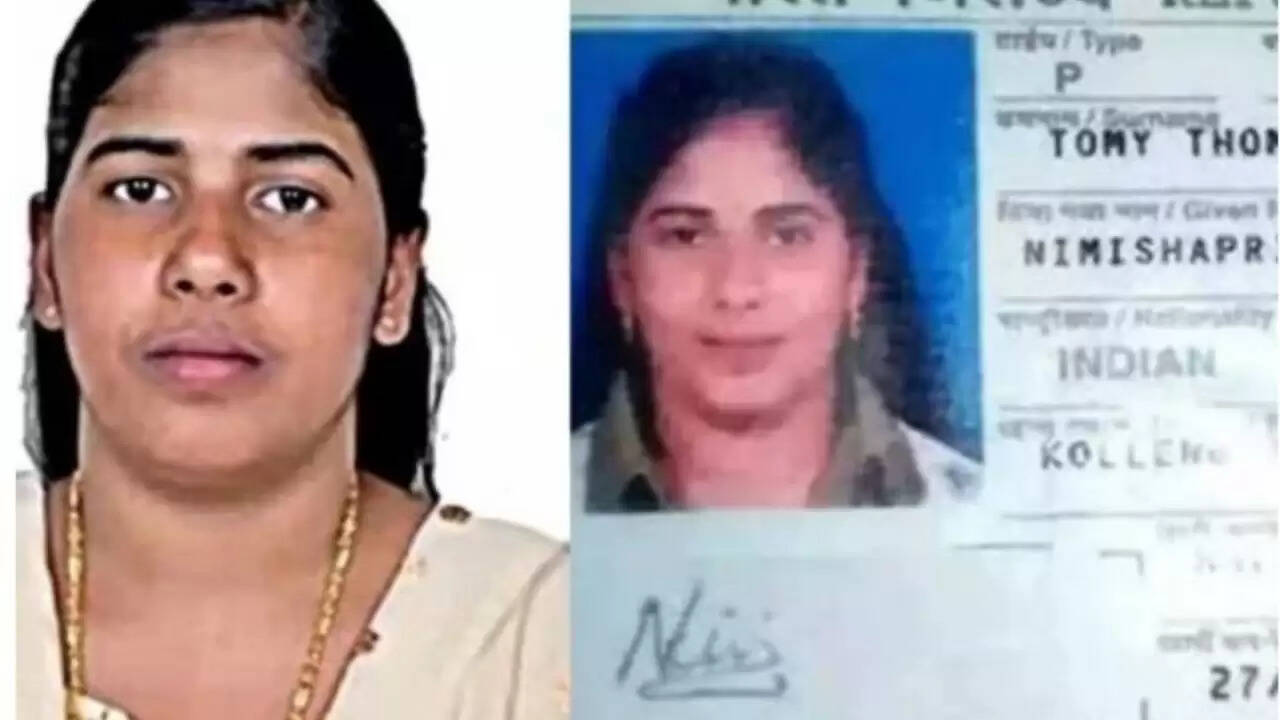 यमन में भारतीय नर्स निमिषा प्रिया की फांसी की सजा: एक दर्दनाक कहानी