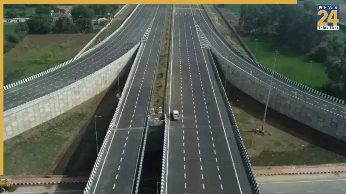 FNG एक्सप्रेसवे से NCR में प्रॉपर्टी में उछाल की उम्मीद
