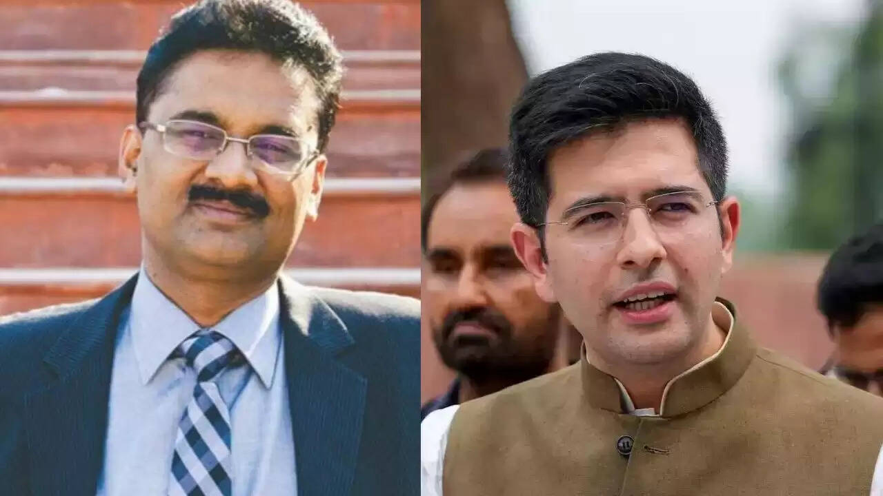 आम आदमी पार्टी के सांसद अशोक मित्तल के ठिकानों पर ED की छापेमारी: क्या है मामला?