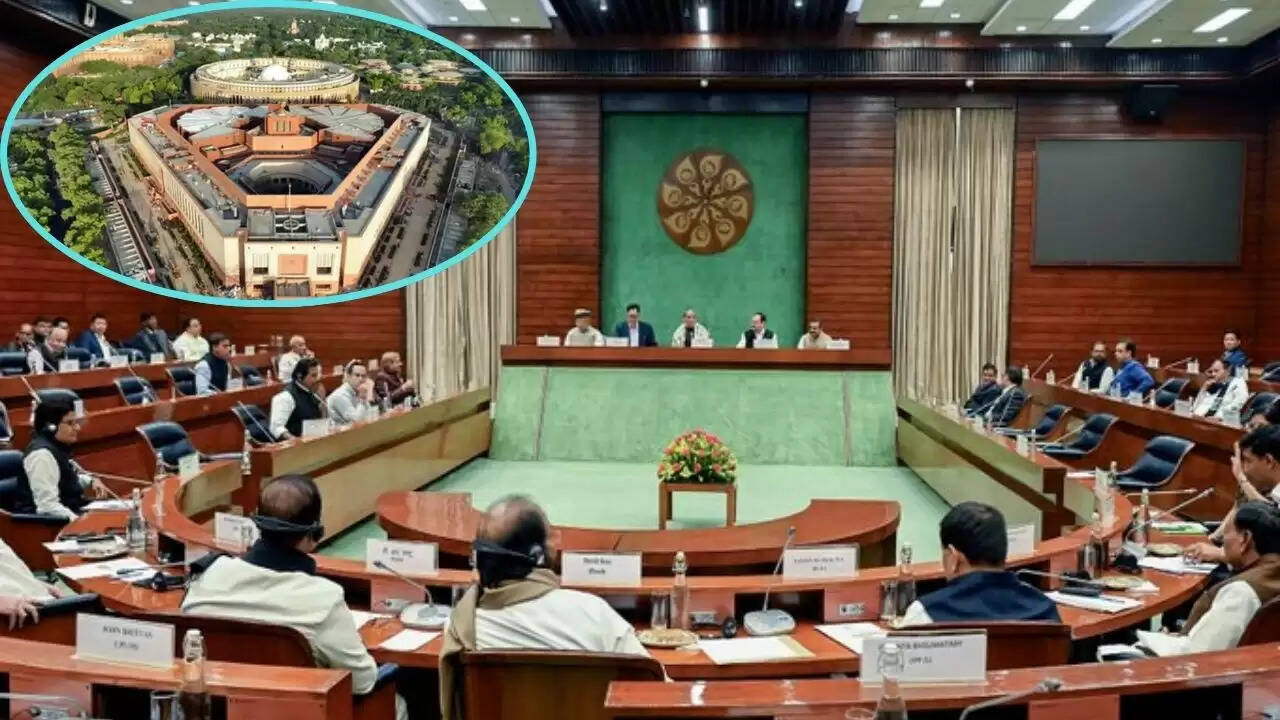 संसद का शीतकालीन सत्र: सरकार और विपक्ष के बीच टकराव की संभावना