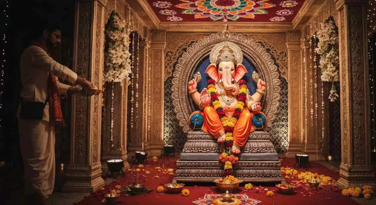 गणेश चतुर्थी 2025: उत्सव के दौरान भोग के 10 विशेष विचार