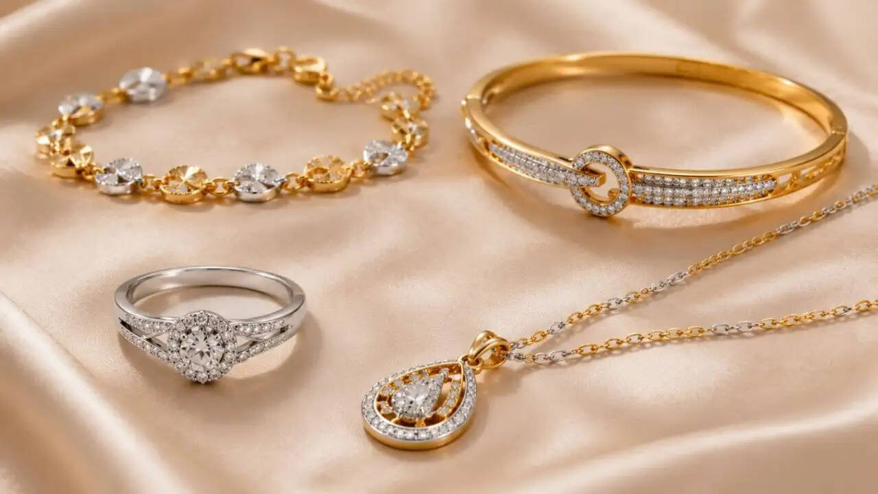 सोने और चांदी की कीमतें स्थिर: जानें आज के रेट और बाजार की स्थिति