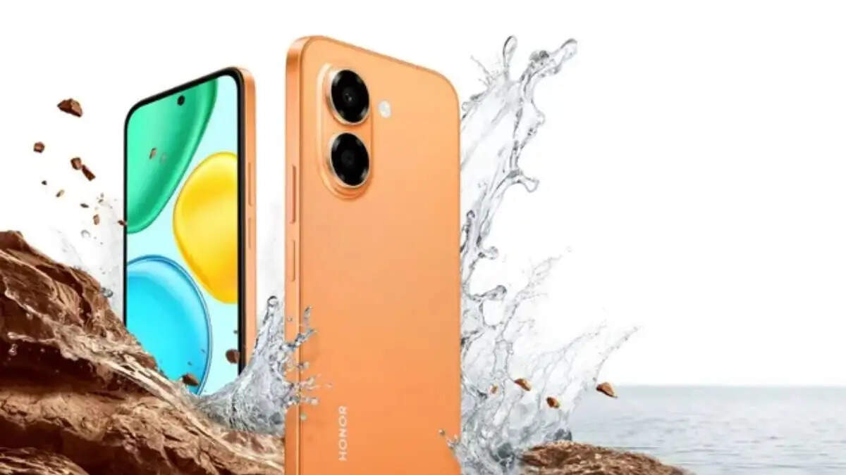 Honor X7e: नया स्मार्टफोन जो बैटरी खत्म होने की चिंता को खत्म करता है