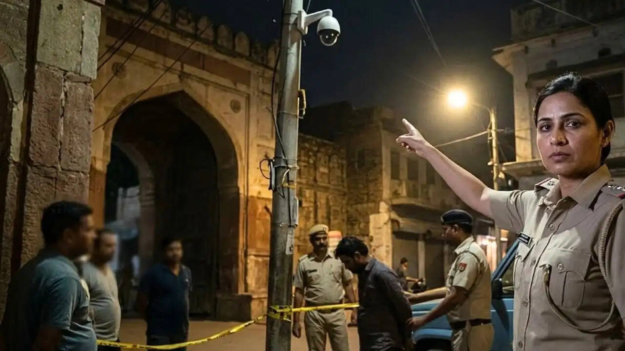 दिल्ली में 11 वर्षीय बच्ची के अपहरण और हत्या का मामला: आरोपी गिरफ्तार
