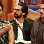 Bigg Boss 19: सलमान खान की फटकार और अमाल मलिक की भावुकता