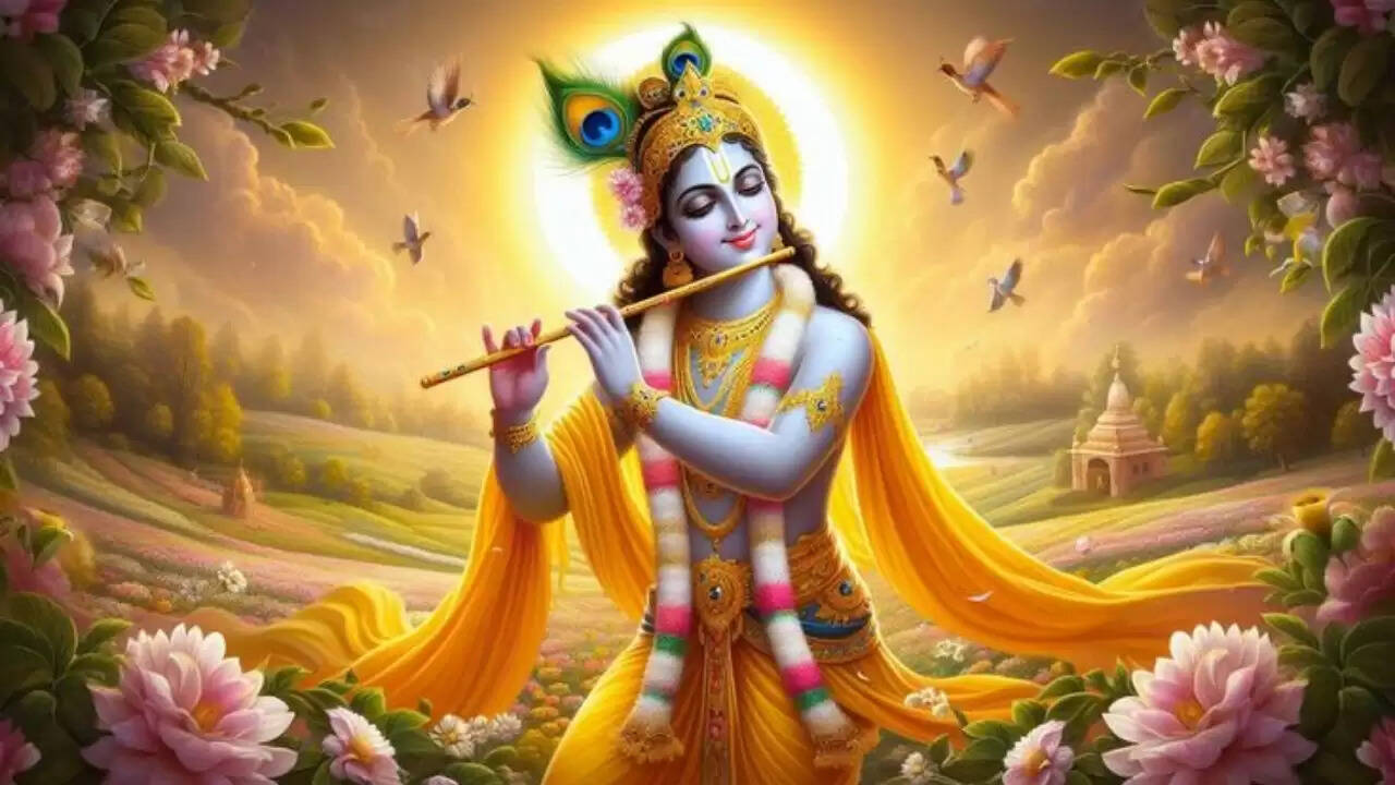 कृष्ण जन्माष्टमी 2025: इरावन की अद्भुत कथा और भगवान कृष्ण का त्याग