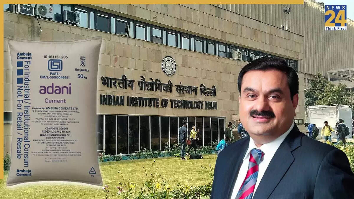 अडाणी सीमेंट ने इंजीनियर्स डे पर 'FutureX' कार्यक्रम की शुरुआत की