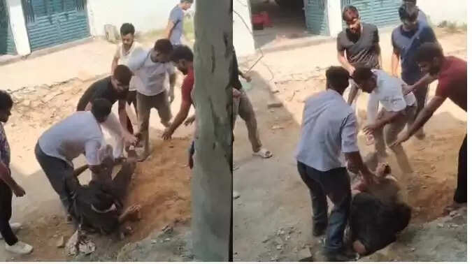 बदायूं मेडिकल कॉलेज में जूनियर डॉक्टरों की नर्सिंग छात्रों पर मारपीट, छह गिरफ्तार