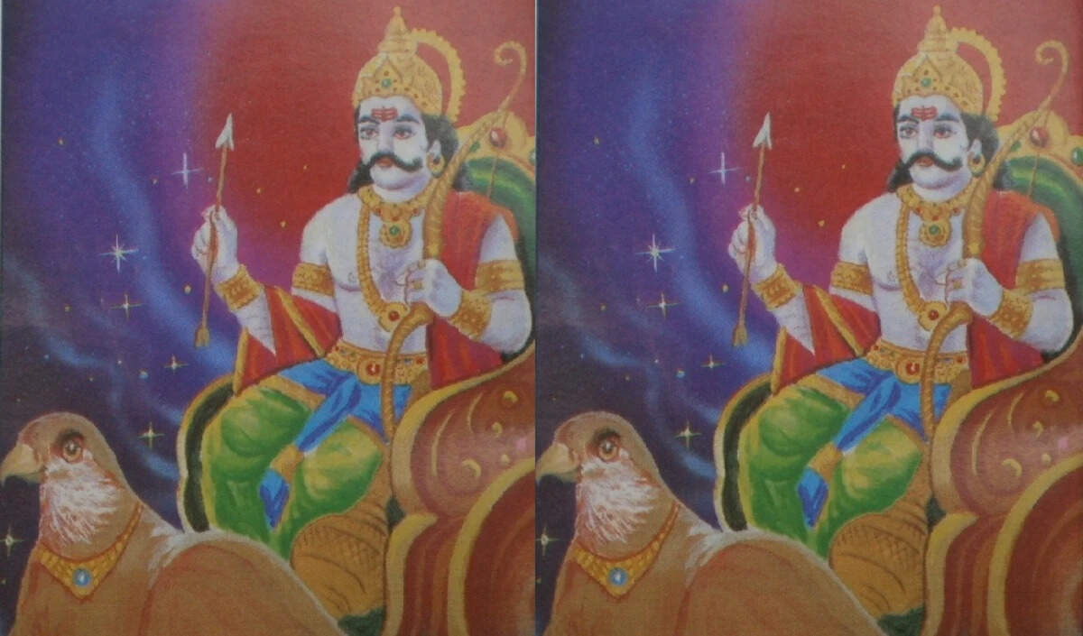 शनिवार को शनिदेव को प्रसन्न करने के 5 प्रभावी उपाय