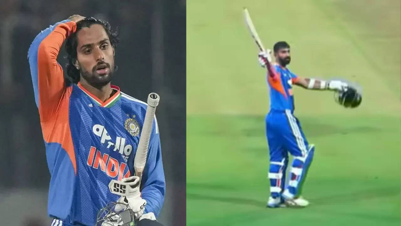 इंडिया ए ने वार्मअप मैच में यूएसए को हराया, टी20 वर्ल्ड कप की तैयारी मजबूत