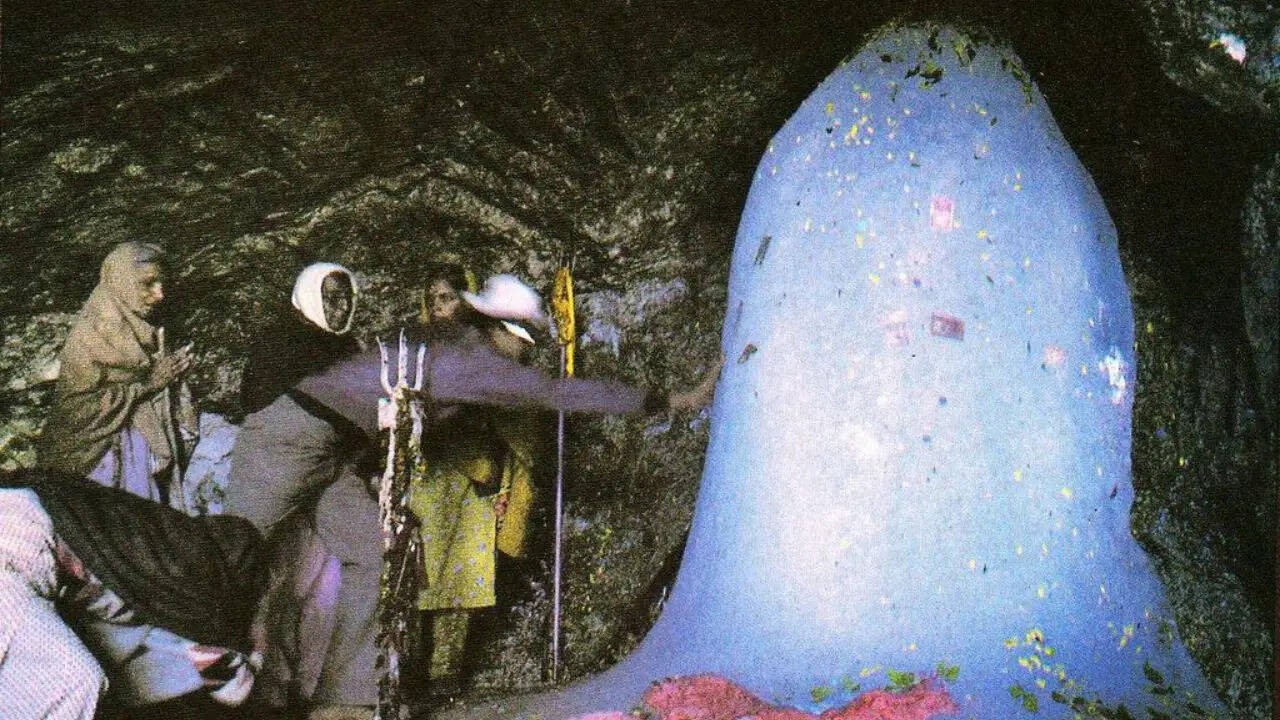 अमरनाथ यात्रा 2026: श्रद्धालुओं के लिए महत्वपूर्ण जानकारी