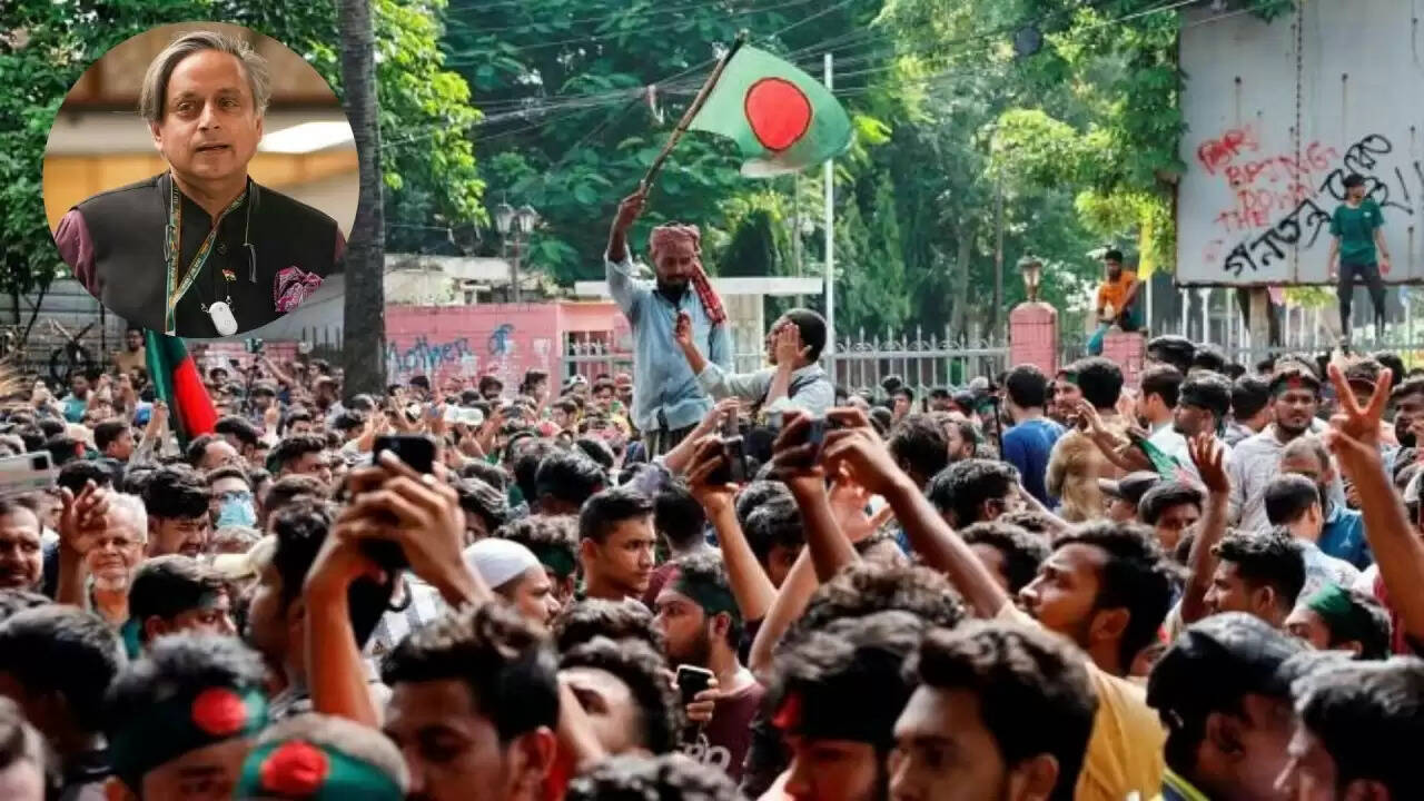 बांग्लादेश की राजनीतिक स्थिति: भारत के लिए नई चुनौतियाँ और रणनीतिक चिंताएँ