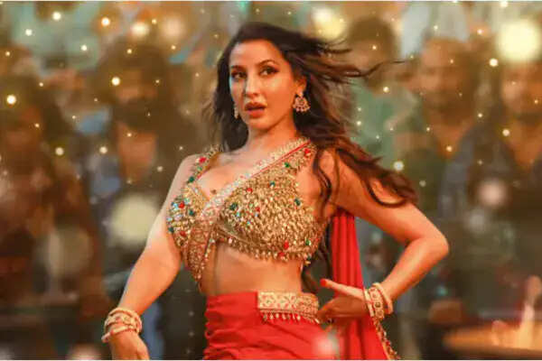 नोरा फतेही ने महिला आयोग के सामने माफी मांगी, अनाथ लड़कियों की शिक्षा का लिया जिम्मा