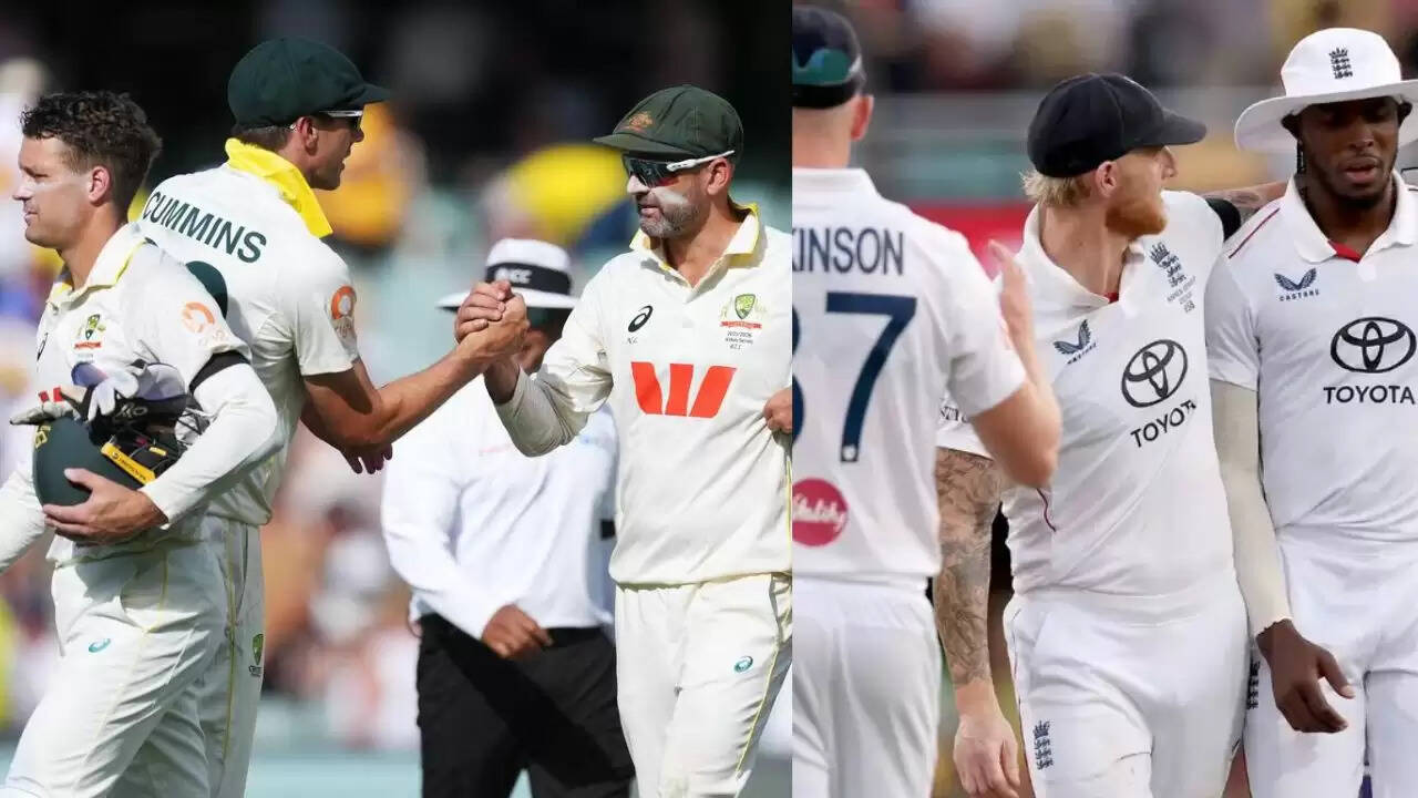 एशेज के चौथे टेस्ट से पहले ऑस्ट्रेलिया को बड़ा झटका, दो प्रमुख खिलाड़ी हो सकते हैं बाहर