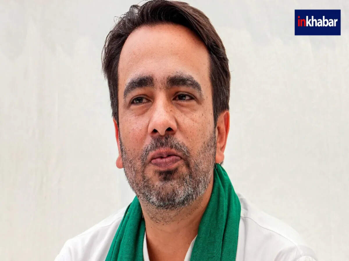 कांवड़ यात्रा पर पहचान विवाद: जयंत चौधरी का बयान