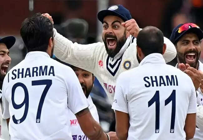 भारत और इंग्लैंड के बीच अंतिम टेस्ट: सीरीज ड्रॉ करने की चुनौती