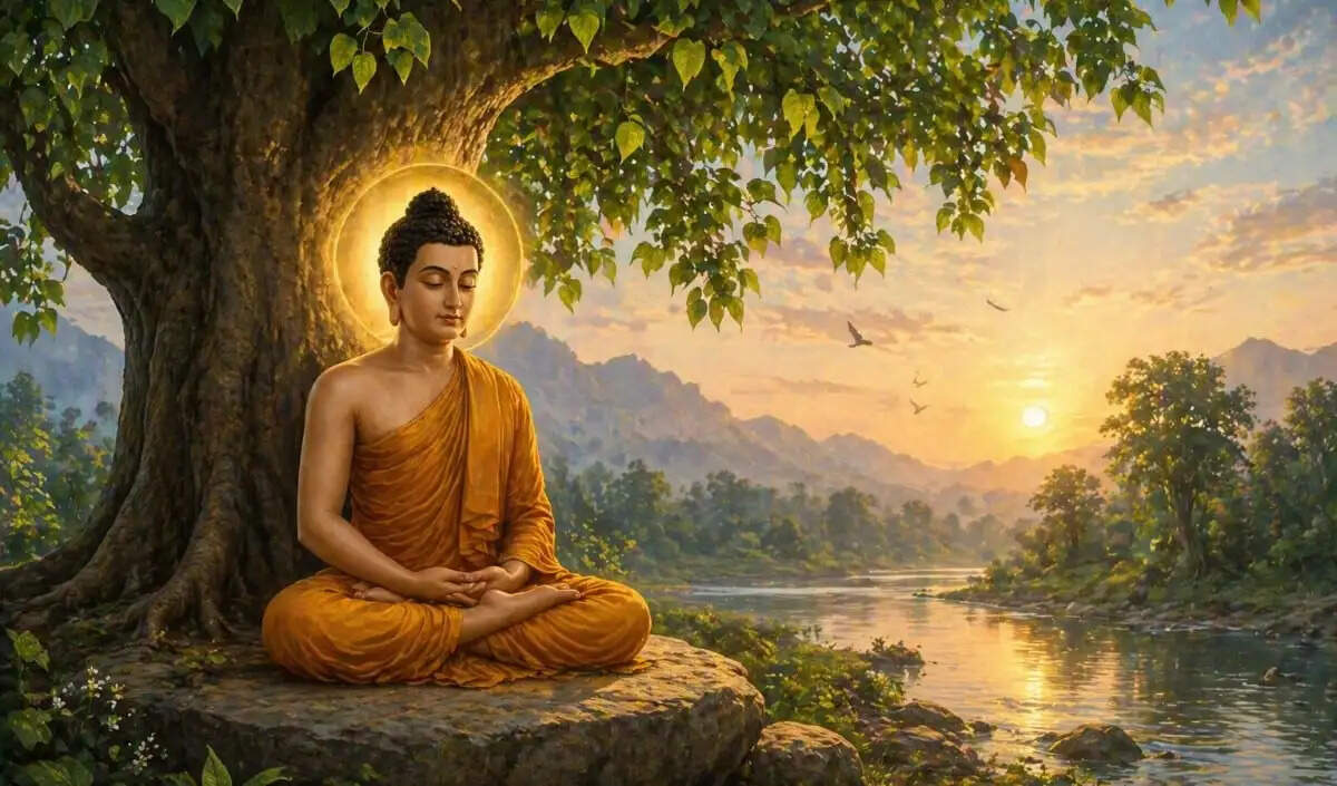 2026 में वैशाख पूर्णिमा: पूजा और महत्व