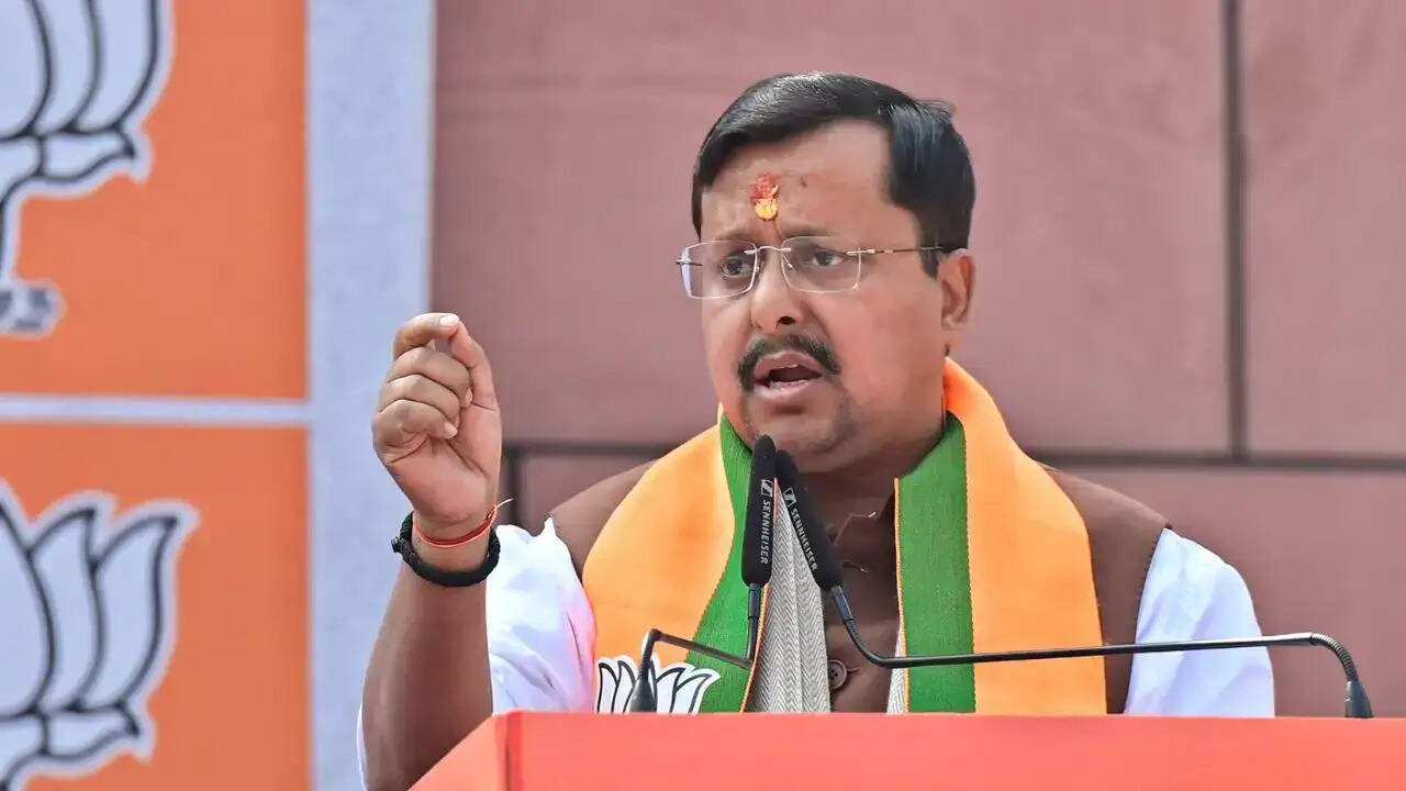 बीजेपी अध्यक्ष नितिन नवीन का बड़ा दावा: बंगाल और तमिलनाडु चुनावों में होगा चौंकाने वाला परिणाम