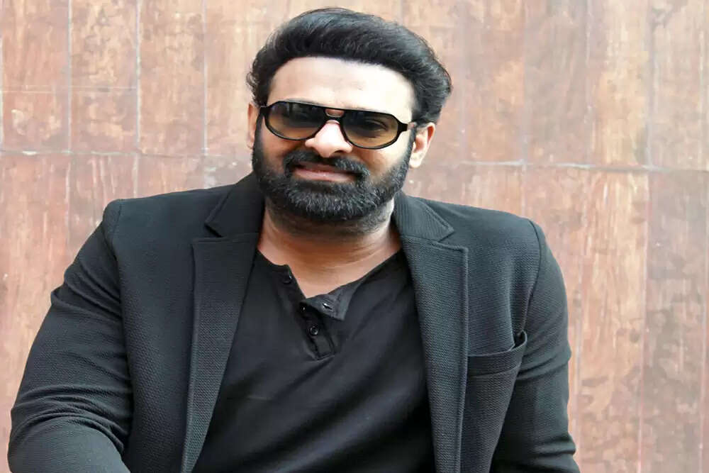 प्रभास की नई फिल्म 'द राजा साब' ने दर्शकों का दिल जीता