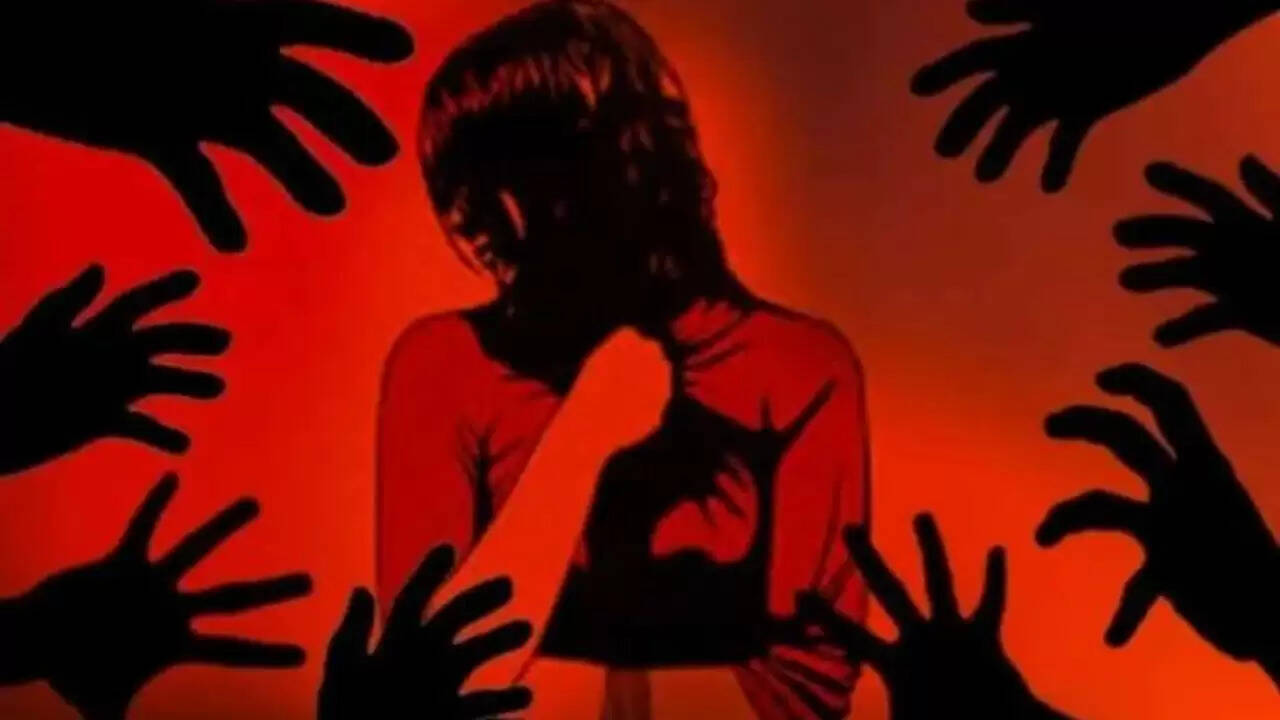 बेंगलुरु में कॉलेज छात्रा के साथ हुई छेड़छाड़ की घटना से हड़कंप