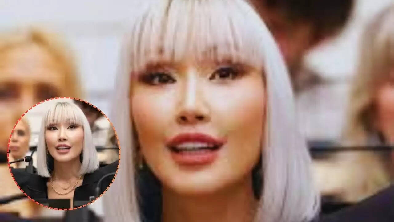 रूसी जासूस ने खोले जासूसी के राज: कैसे बनते हैं 'सेक्स स्पाई'?