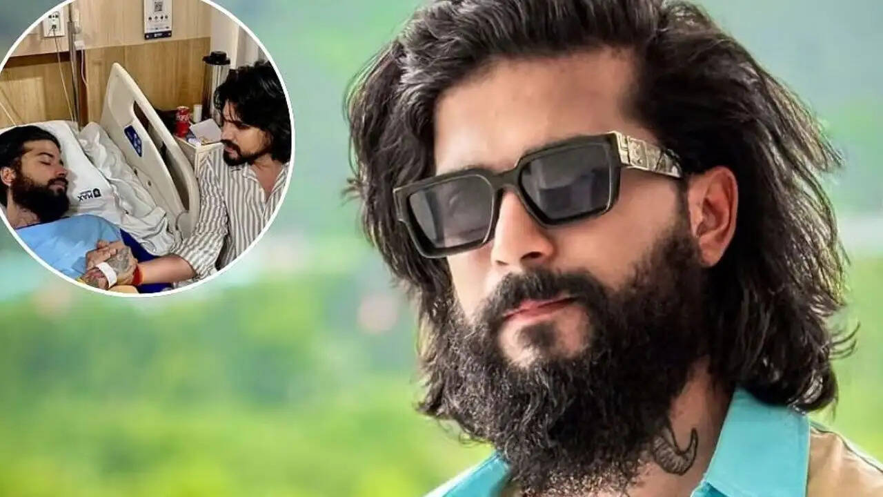 यूट्यूबर अनुराग डोभाल की हालत गंभीर, फैंस से की गई प्रार्थना की अपील