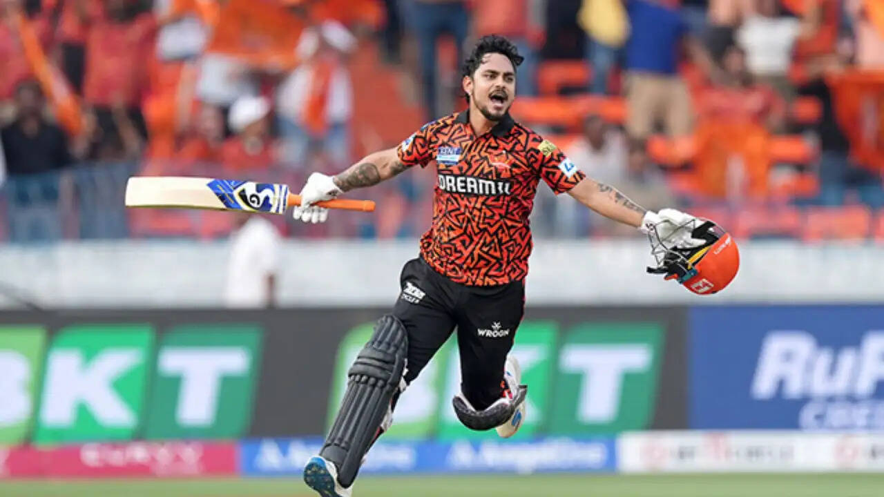 IPL 2026 में ईशान किशन की नई भूमिका: क्या है फैंस के लिए खास?