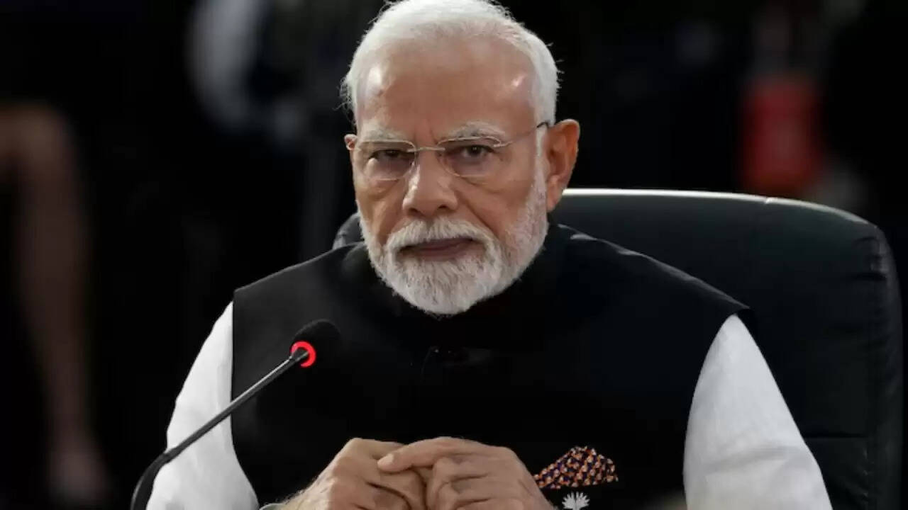 नेपाल में जेन-जी आंदोलन: पीएम मोदी की चिंता और राजनीतिक उथल-पुथल