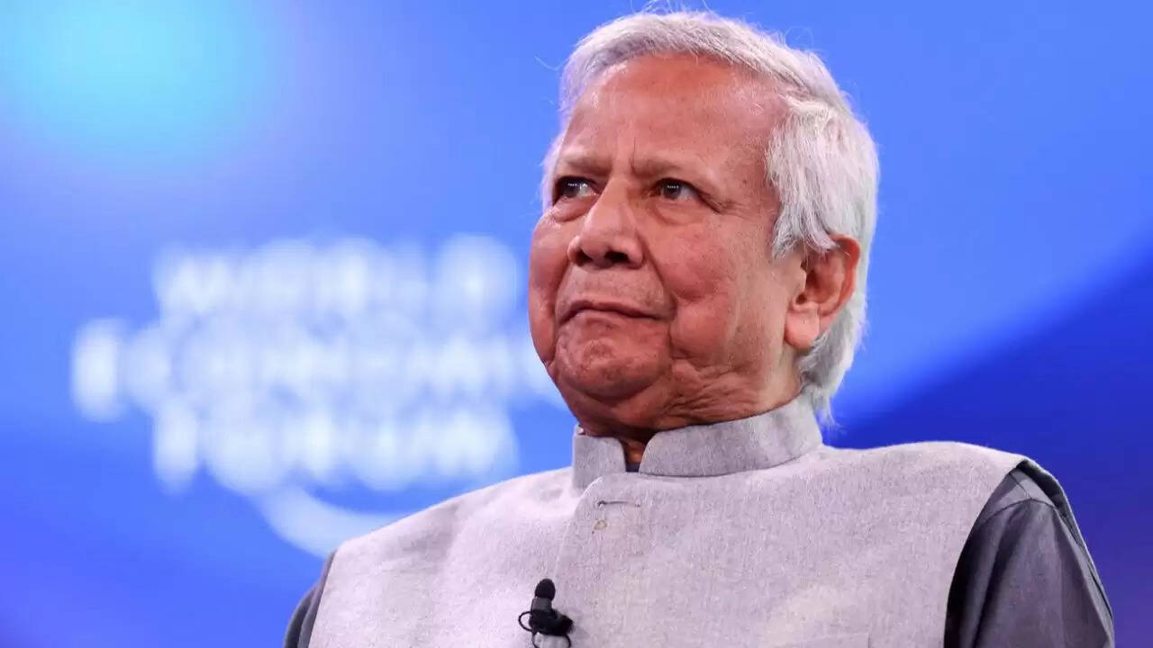 बांग्लादेश के चीफ सलाहकार का पीएम मोदी को बकरीद पर पत्र