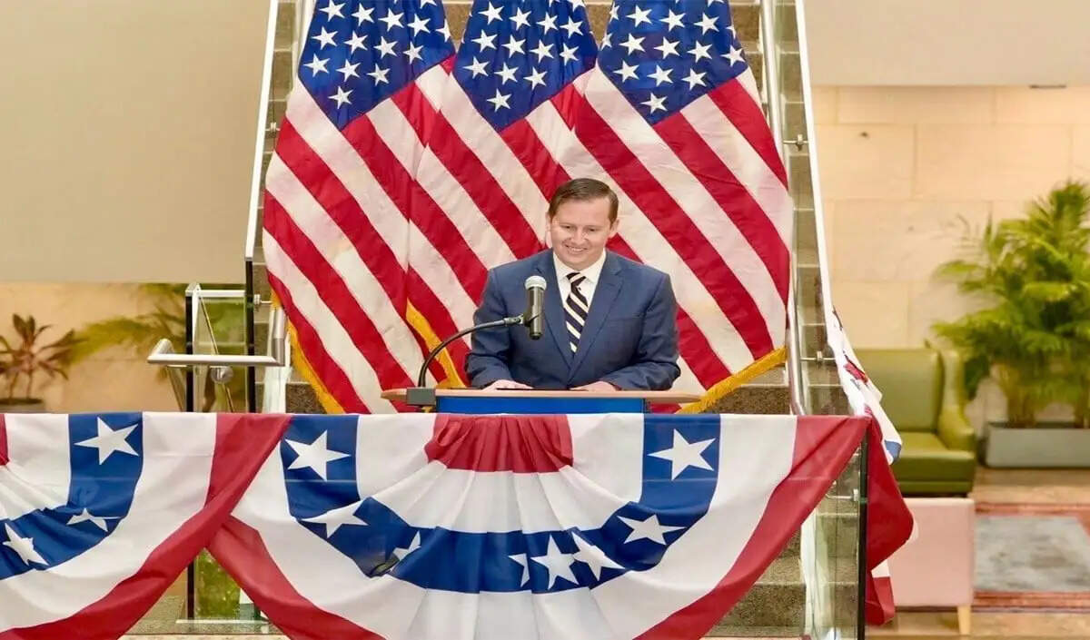 भारत और अमेरिका की एकजुटता: पहलगाम आतंकी हमले की पहली बरसी पर श्रद्धांजलि