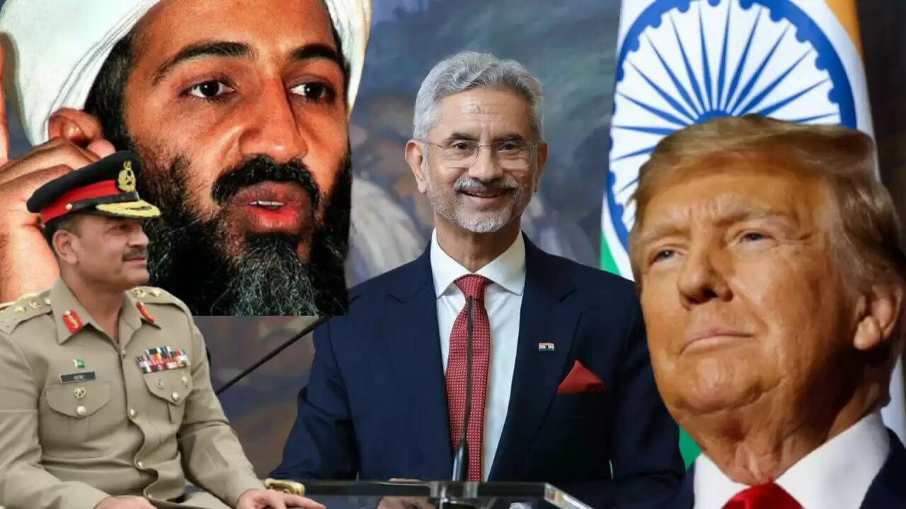 क्या अमेरिका पाकिस्तान के साथ अपने इतिहास को भूल रहा है? जयशंकर की तीखी टिप्पणी