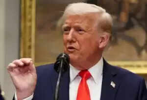 डोनाल्ड ट्रम्प का विवादास्पद बयान: पाकिस्तान, रूस और चीन कर रहे हैं गुप्त परमाणु परीक्षण