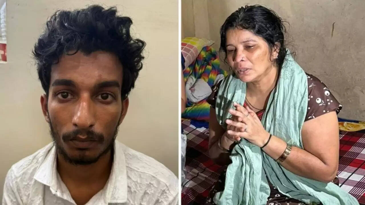 राजा रघुवंशी हत्या मामले में नया मोड़: सह-आरोपी राज कुशवाह का परिवार कहता है कि वह निर्दोष है