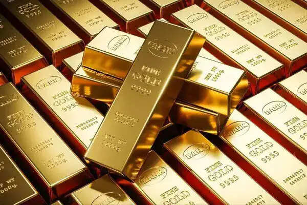 आरबीआई ने सोने की बिक्री की अफवाहों का खंडन किया, 880.52 टन गोल्ड रिजर्व सुरक्षित