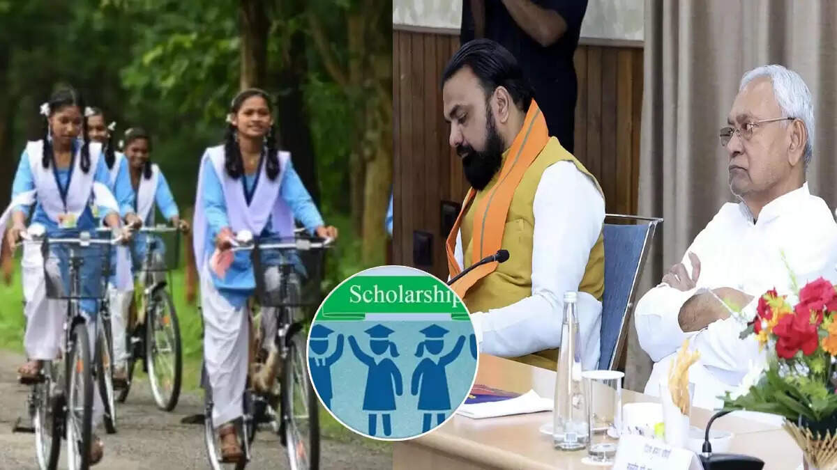 नीतीश कैबिनेट की बैठक में 36 प्रस्तावों को मिली मंजूरी, छात्राओं के लिए विशेष योजनाएं
