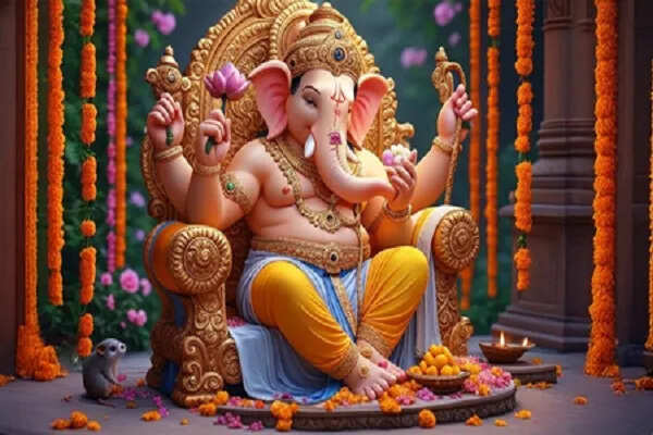 विघ्नराज संकष्टी चतुर्थी: विशेष पूजा विधि और उपाय