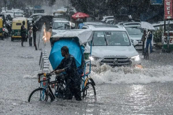 पंजाब में मानसून की दस्तक, अगले 3 दिनों में होगी बारिश