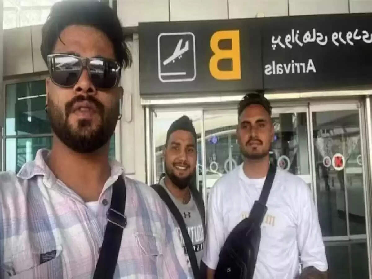 तेहरान में बंधक बनाए गए तीन भारतीय नागरिकों की सफल रिहाई