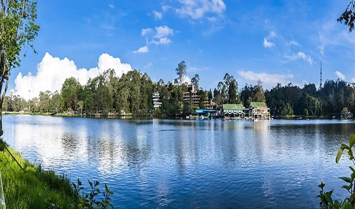 3 दिन की छुट्टी में घूमने के लिए बेहतरीन जगहें