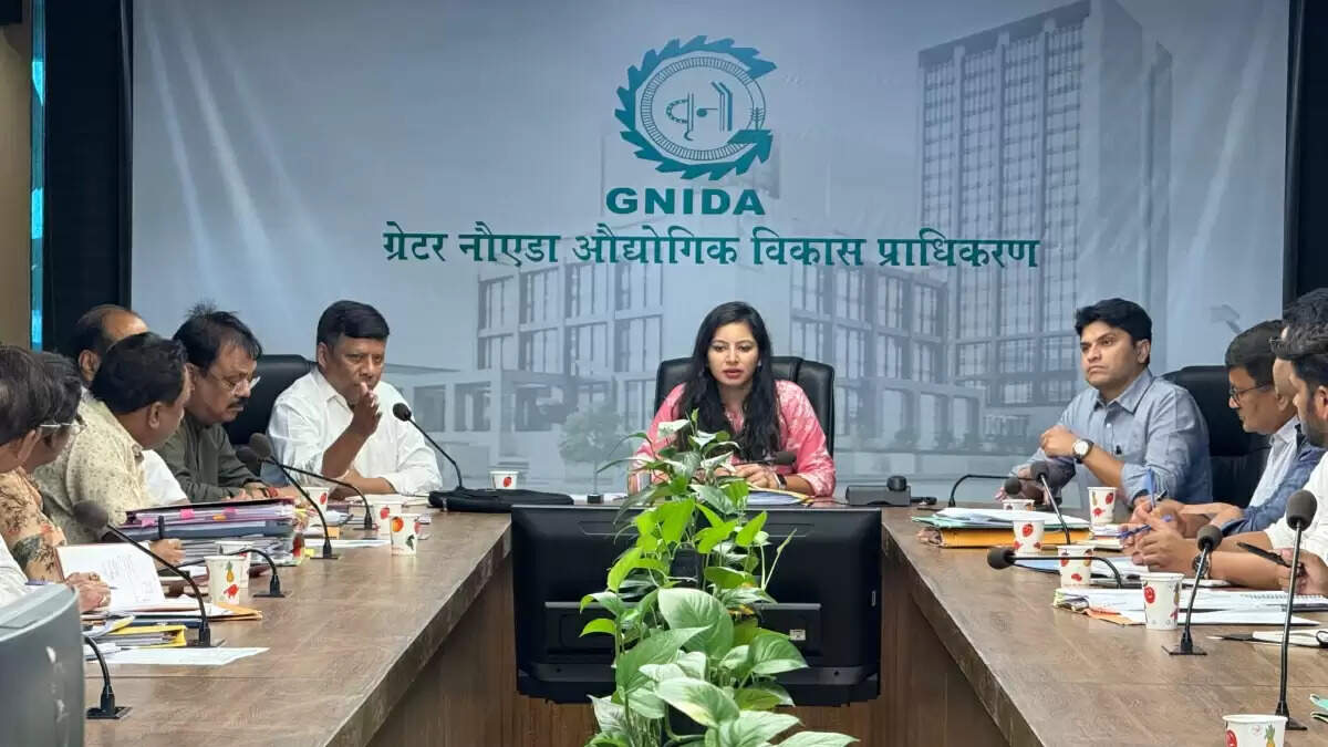 ग्रेटर नोएडा में वन सिटी वन ऑपरेटर की फाइनल डीपीआर एक महीने में तैयार होगी