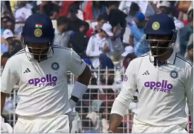 भारत बनाम साउथ अफ्रीका टेस्ट: दूसरे दिन का खेल और बल्लेबाजों की चुनौतियाँ