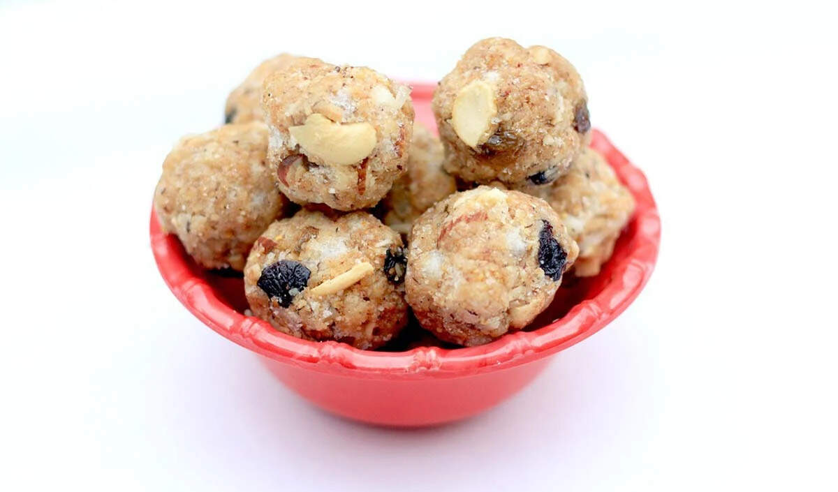 बची हुई मिठाई का करें नया इस्तेमाल: 3 आसान रेसिपी